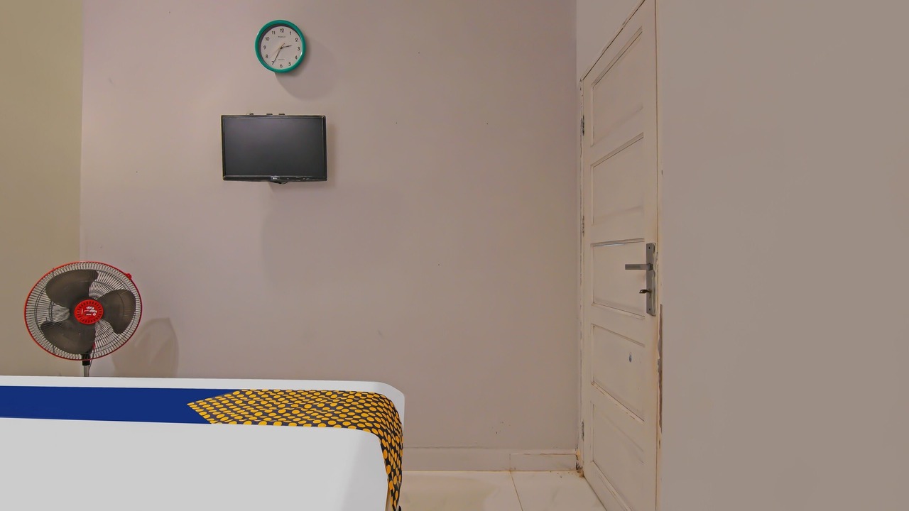 Photo of Bedroom in Pekanbaru