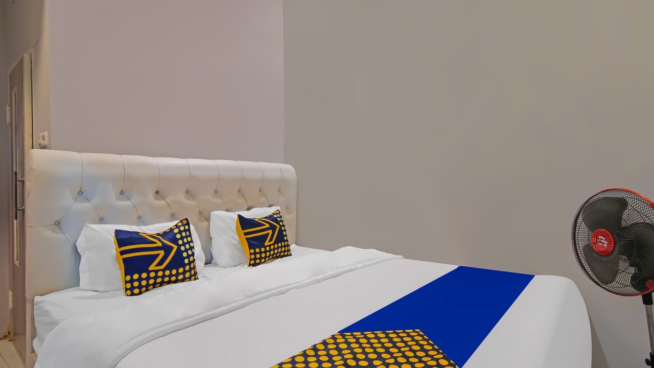 Photo of Bedroom in Pekanbaru