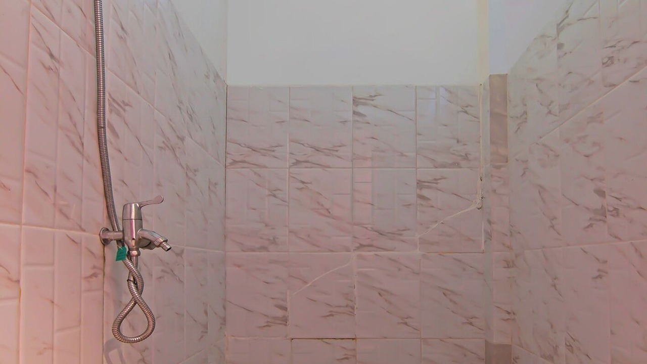 Photo of Bathroom in Pekanbaru