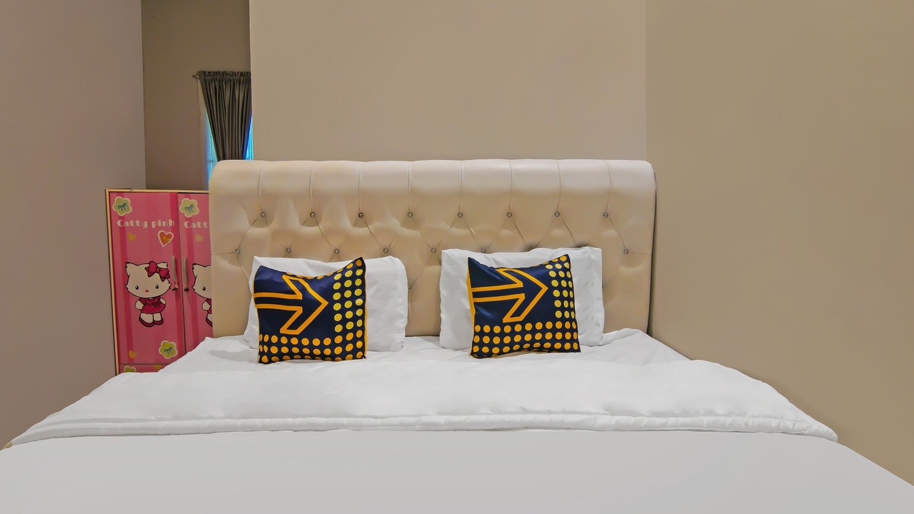 Photo of Bedroom in Pekanbaru