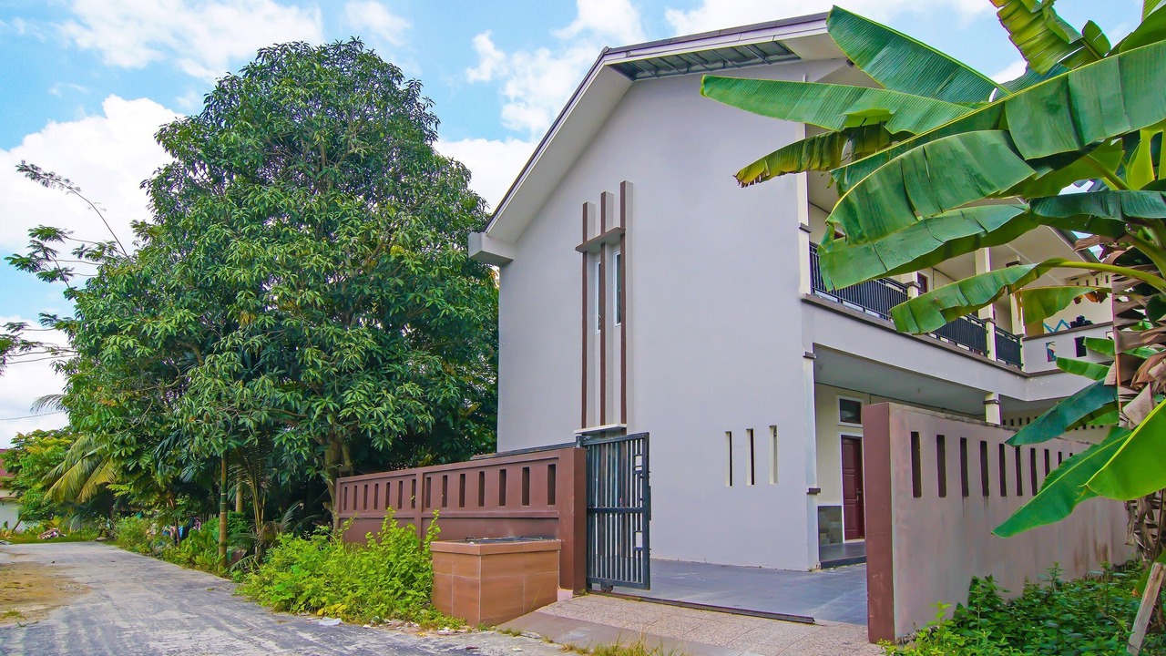 Photo of Outdoor in Pekanbaru