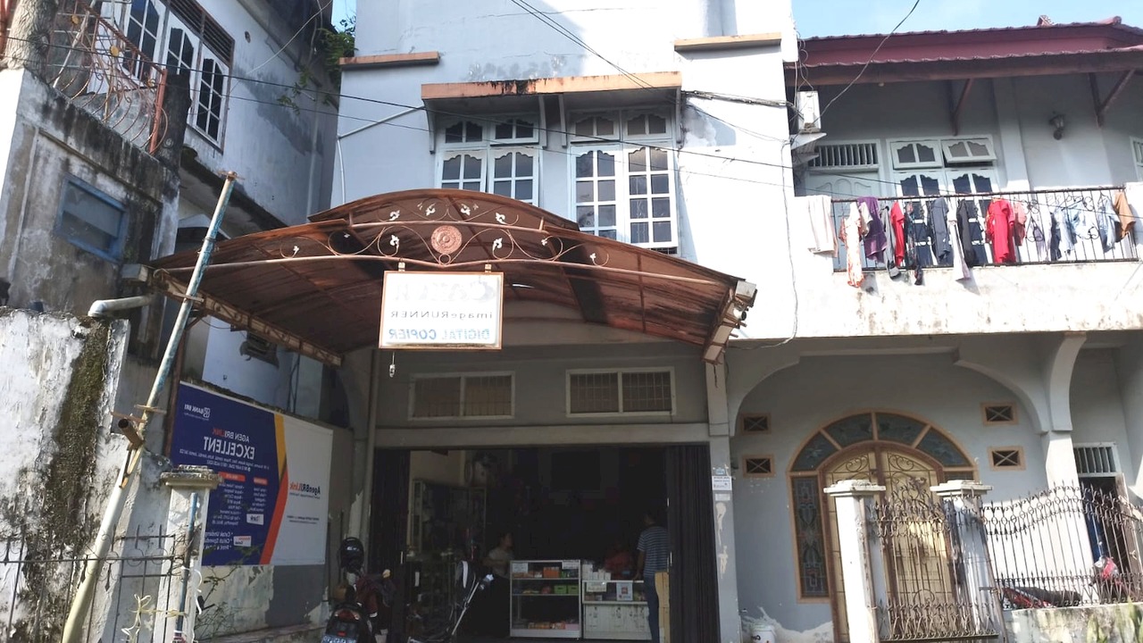 Photo of Outdoor in Jambi