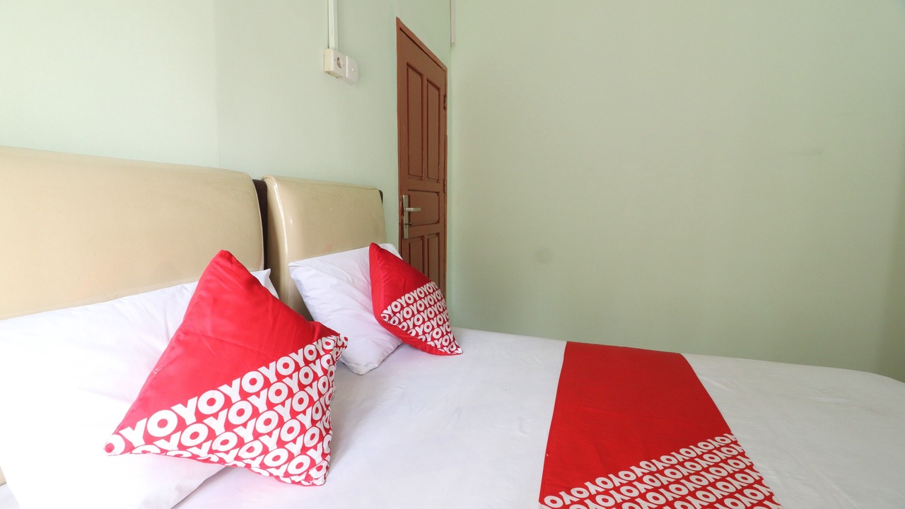 Photo of Bedroom in Jambi