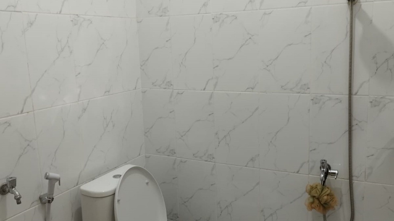 Photo of Bathroom in Jambi