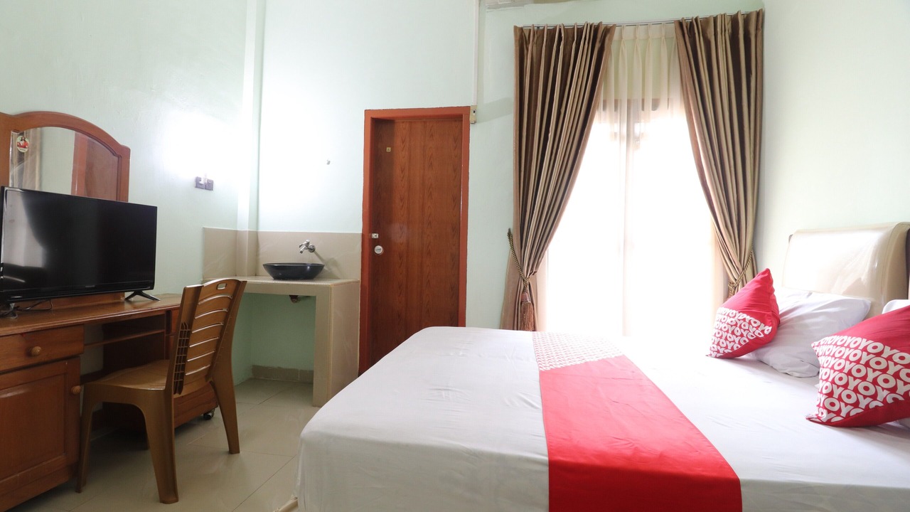 Photo of Bedroom in Jambi