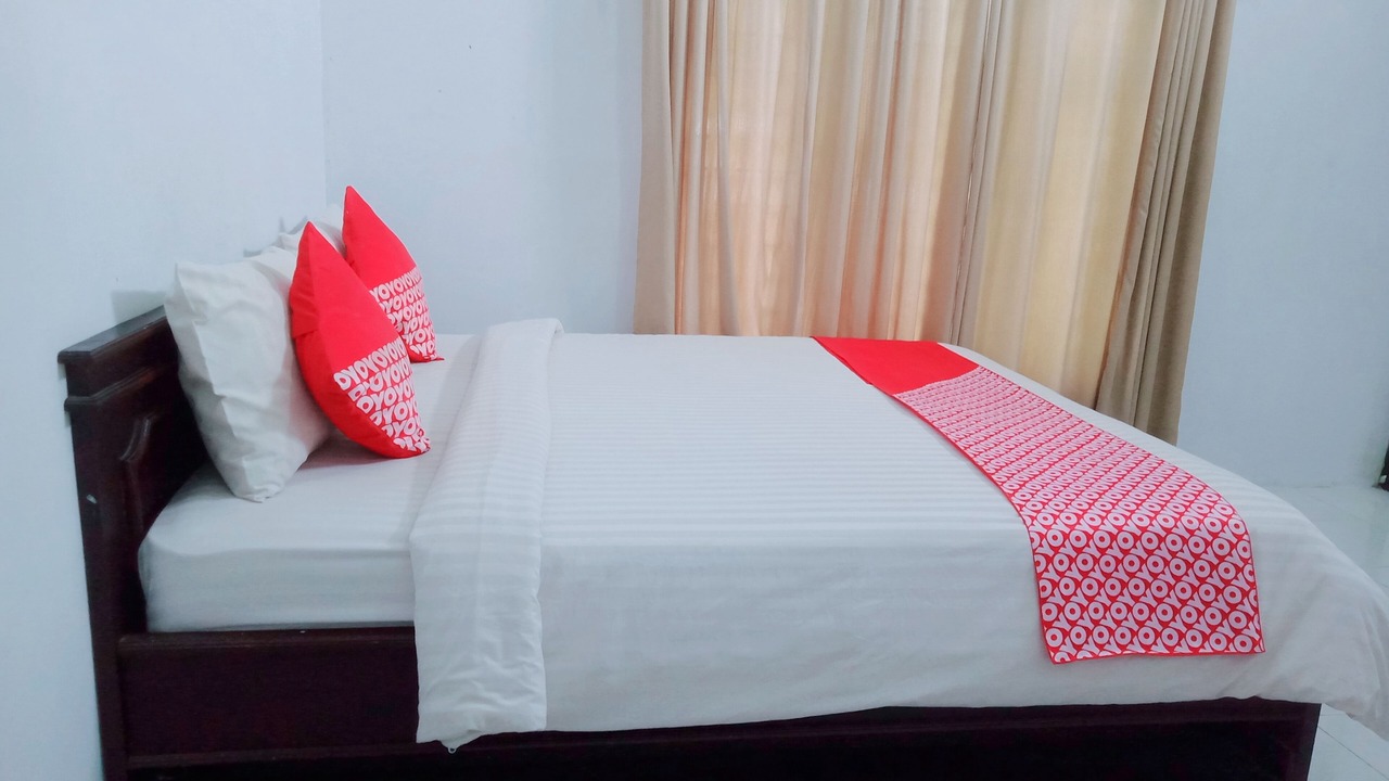Photo of Bedroom in Jambi