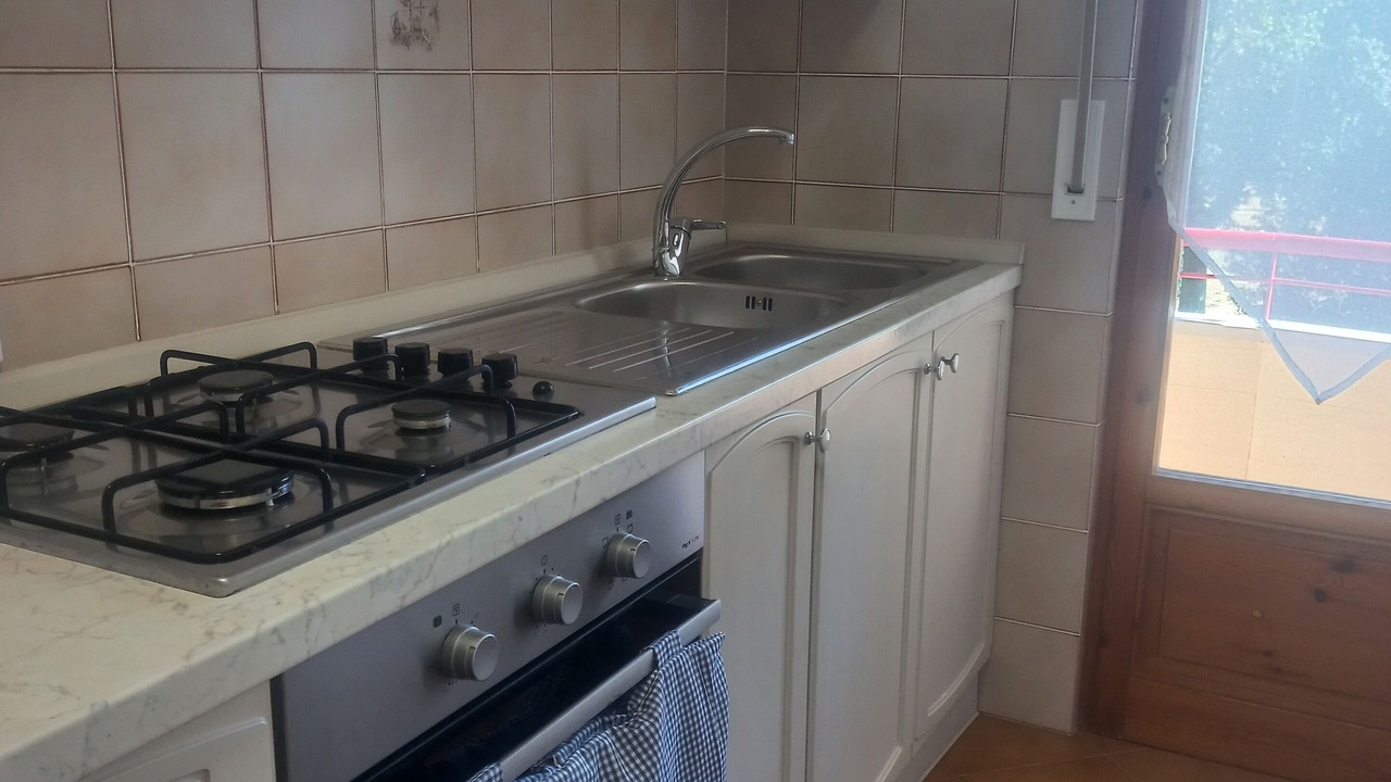 Photo of Kitchen in Venturina