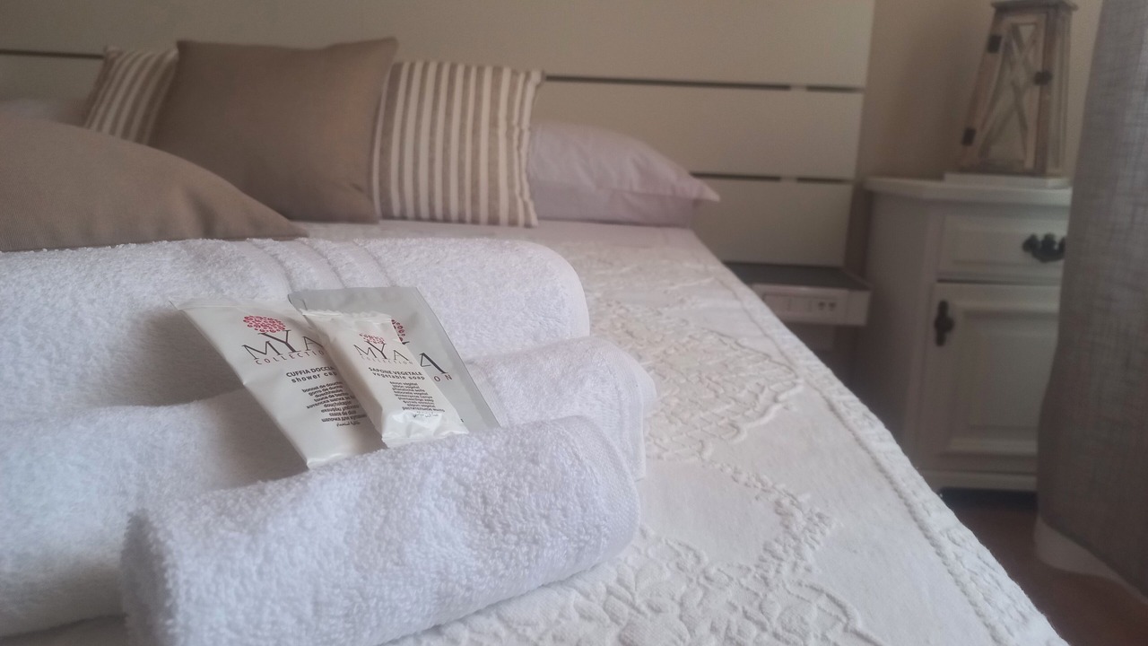 Photo of Bedroom in Venturina