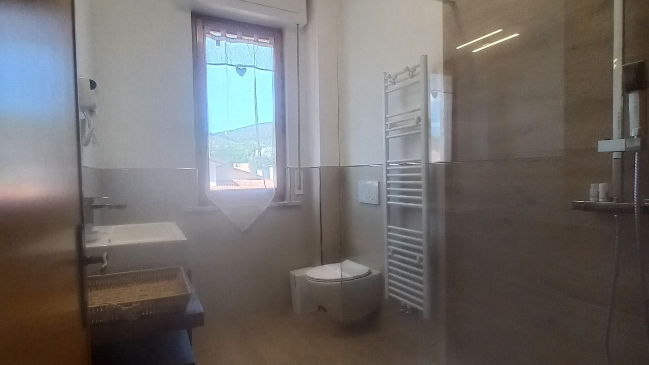 Photo of Bathroom in Venturina