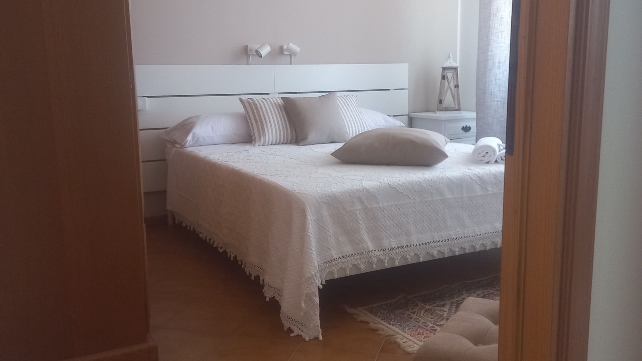 Photo of Bedroom in Venturina