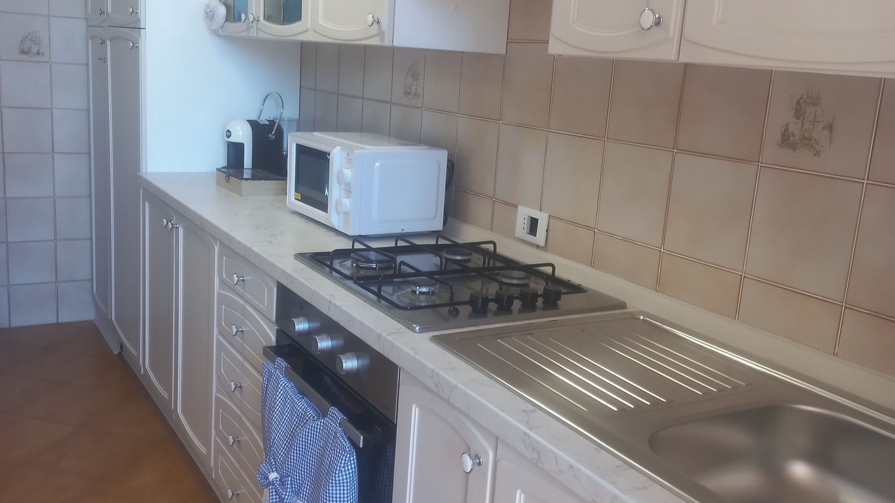 Photo of Kitchen in Venturina
