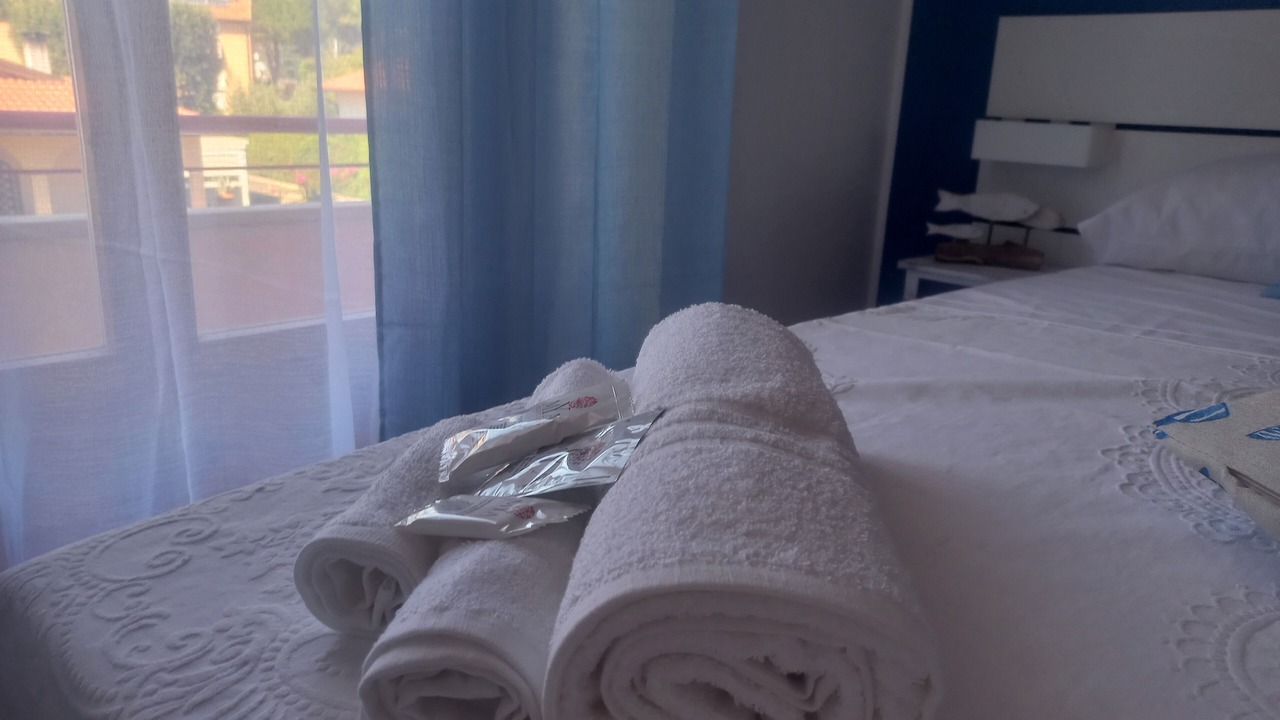 Photo of Bedroom in Venturina