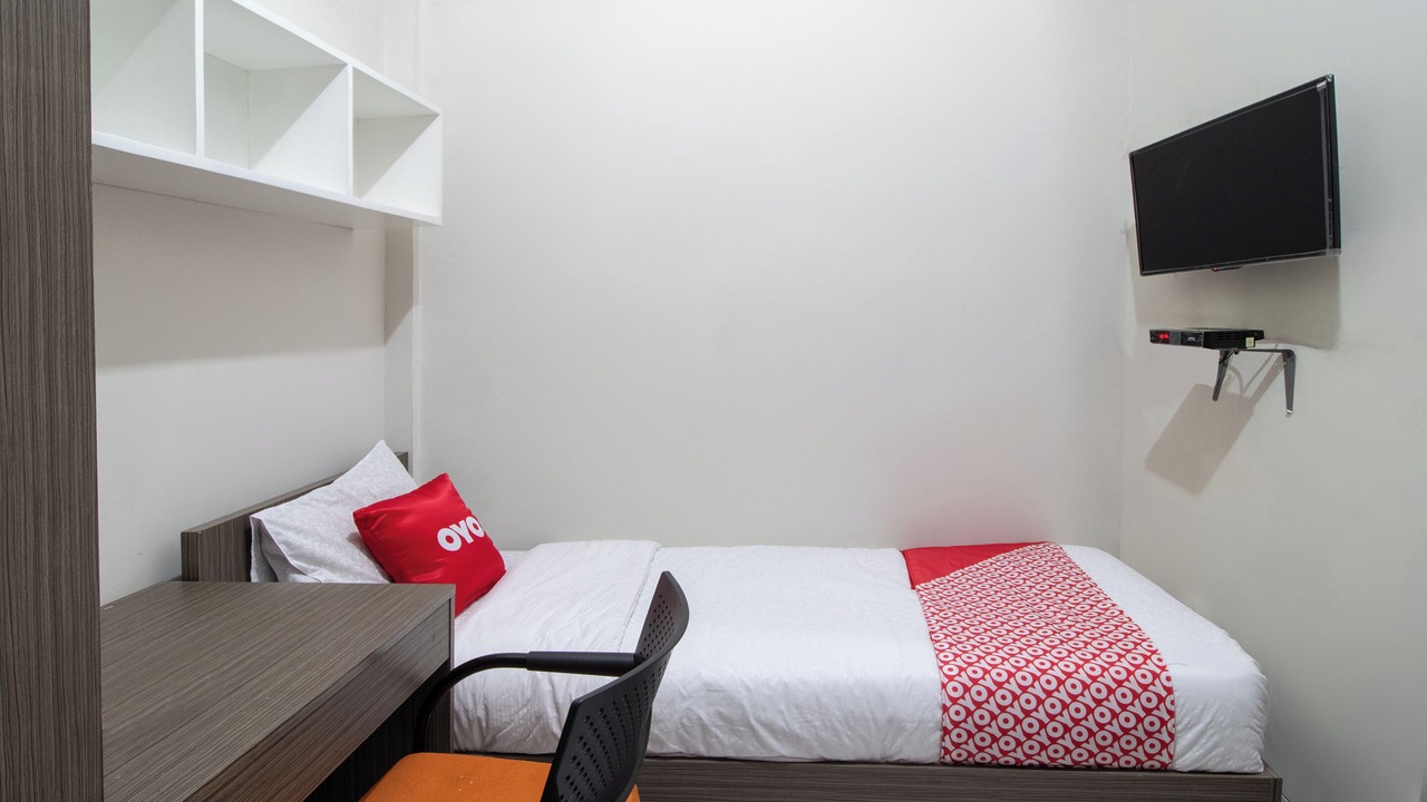 Photo of Bedroom in Karawang