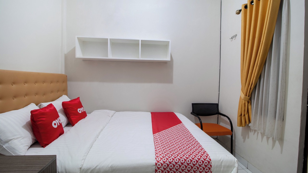 Photo of Bedroom in Karawang