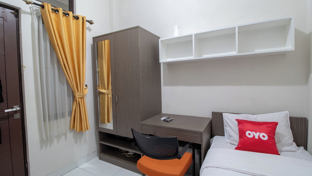 Photo of Bedroom in Karawang