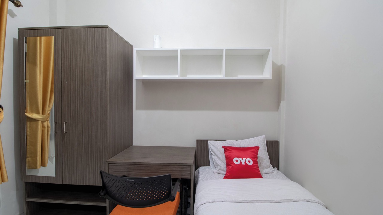 Photo of Bedroom in Karawang