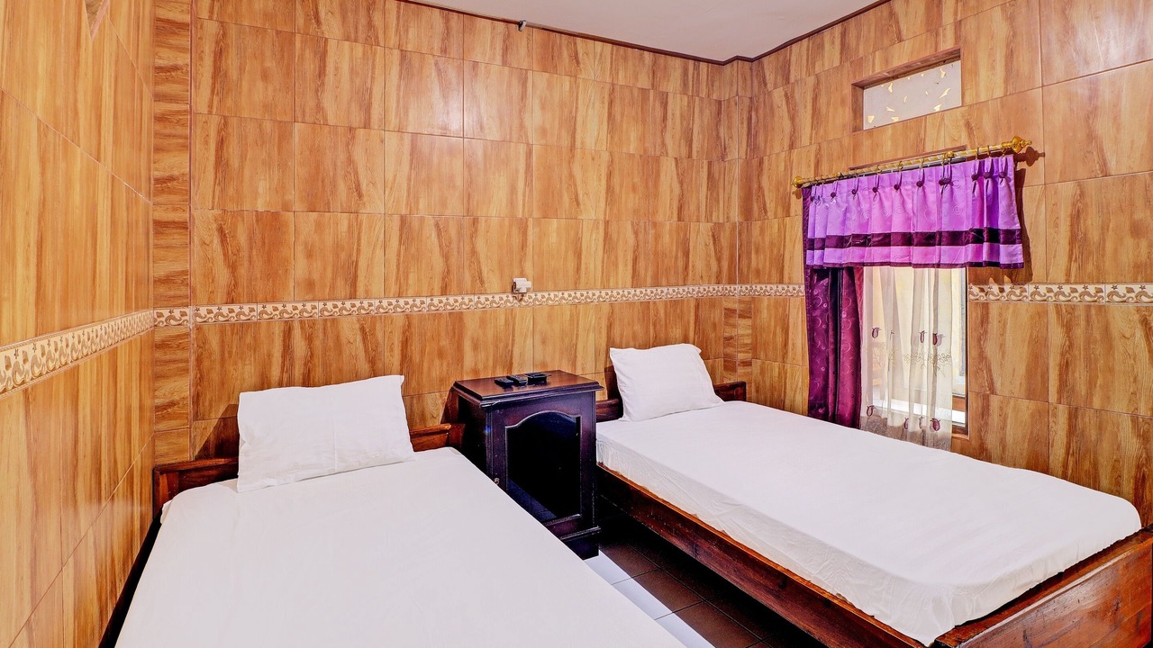 Photo of Bedroom in Gilimanuk