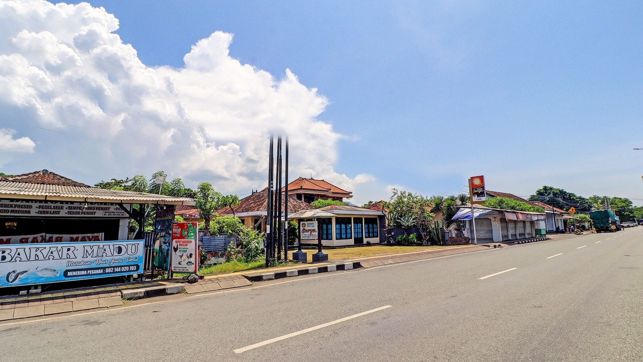 Photo of Outdoor in Gilimanuk