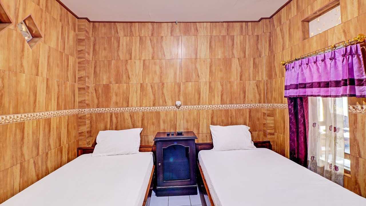 Photo of Bedroom in Gilimanuk