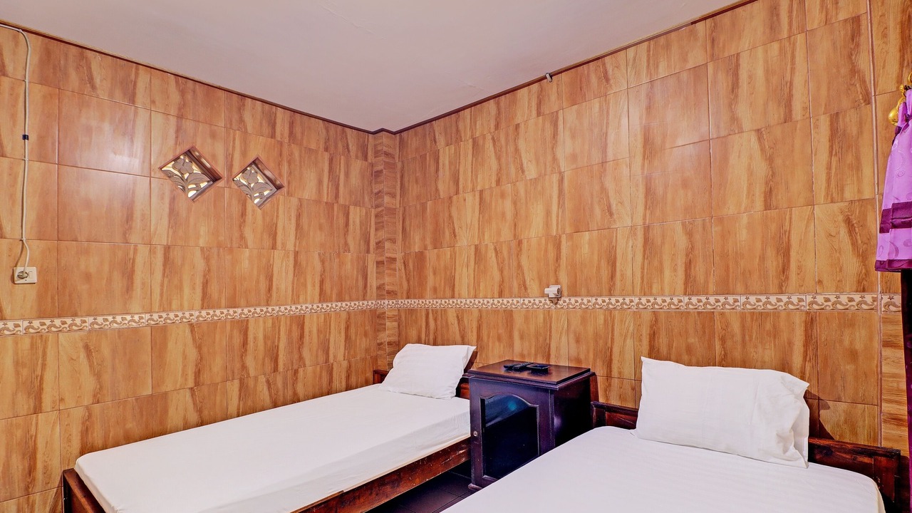 Photo of Bedroom in Gilimanuk