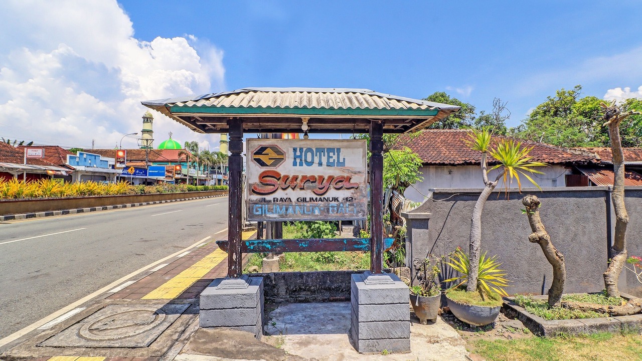 Photo of Outdoor in Gilimanuk