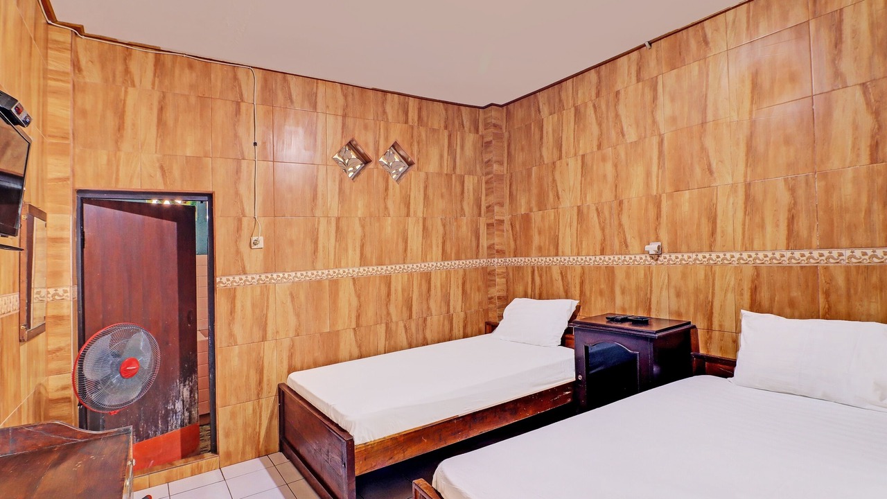 Photo of Bedroom in Gilimanuk