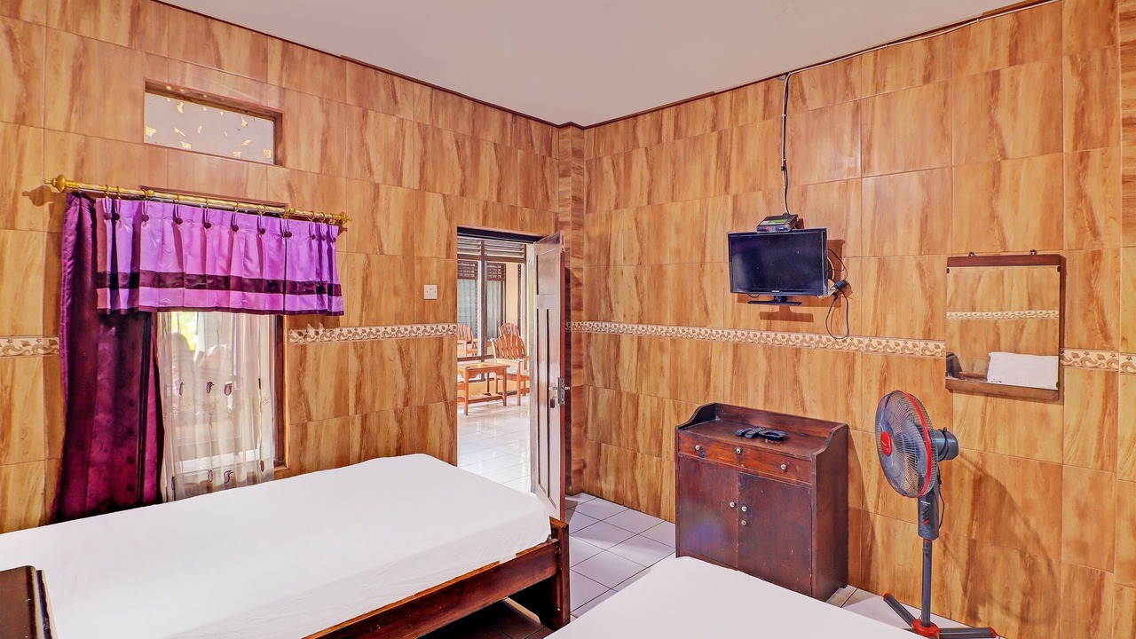 Photo of Bedroom in Gilimanuk