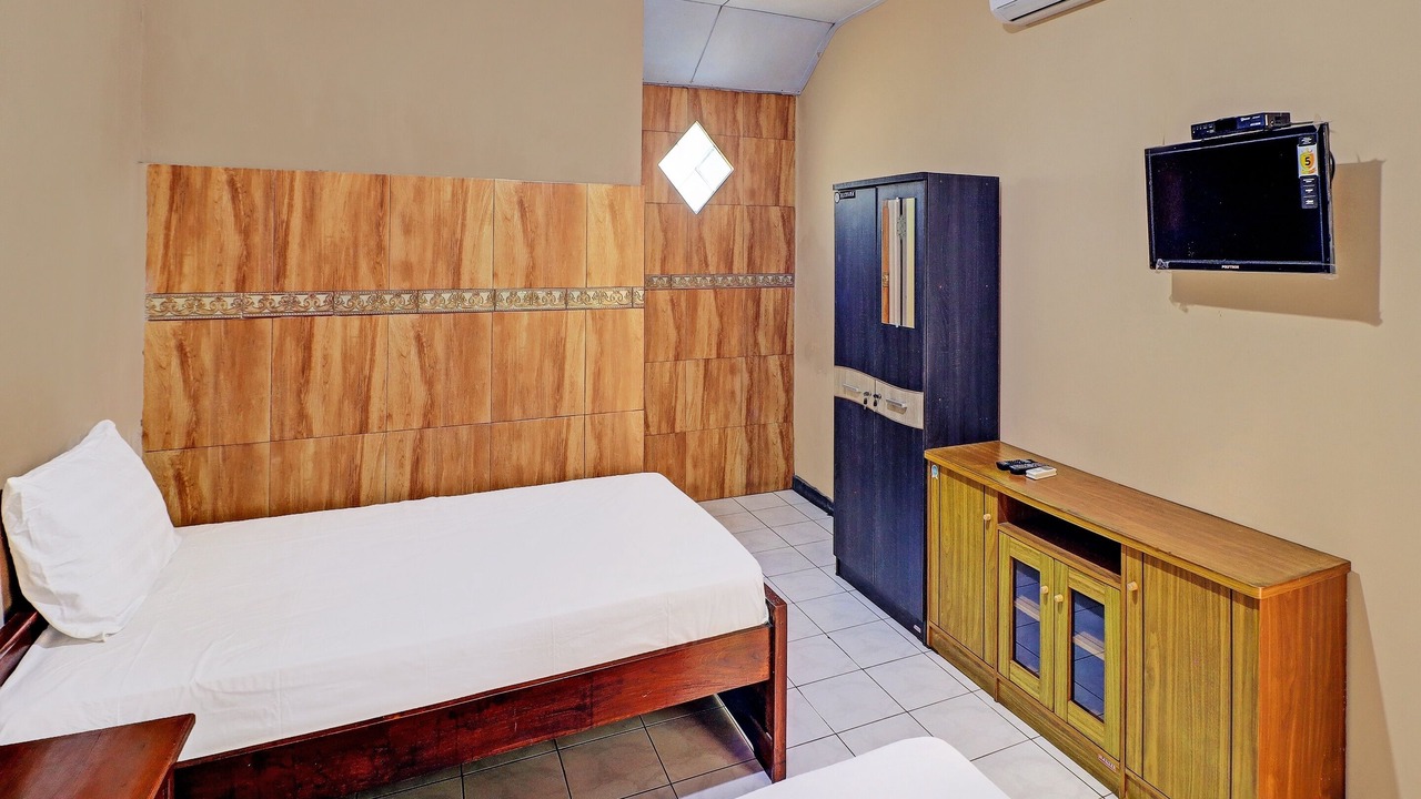 Photo of Bedroom in Gilimanuk
