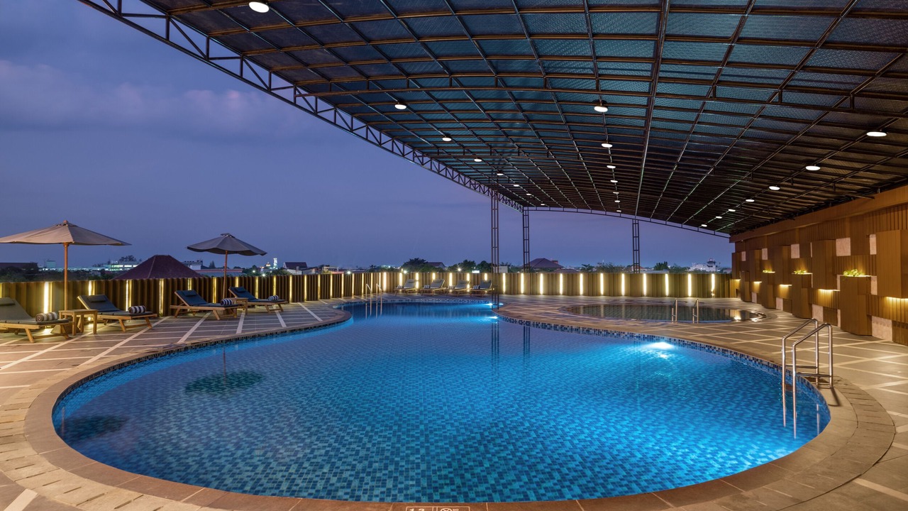 Photo of Outdoor in Pekalongan