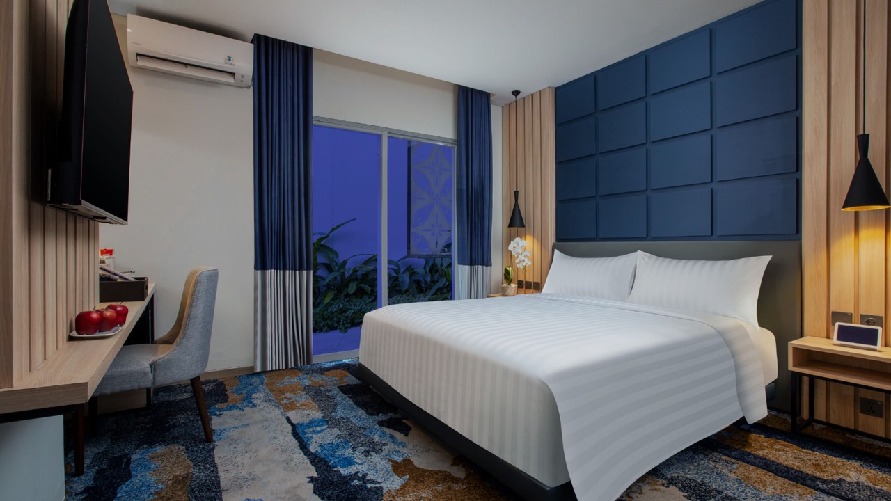 Photo of Bedroom in Pekalongan