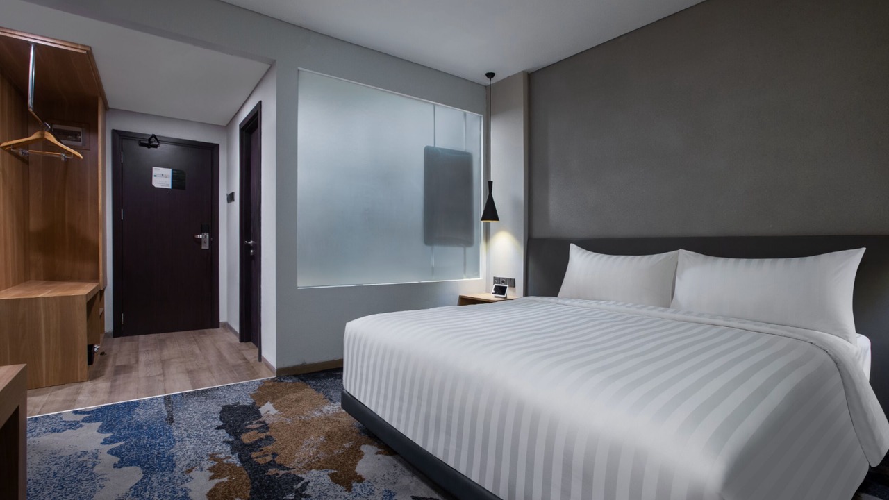 Photo of Bedroom in Pekalongan