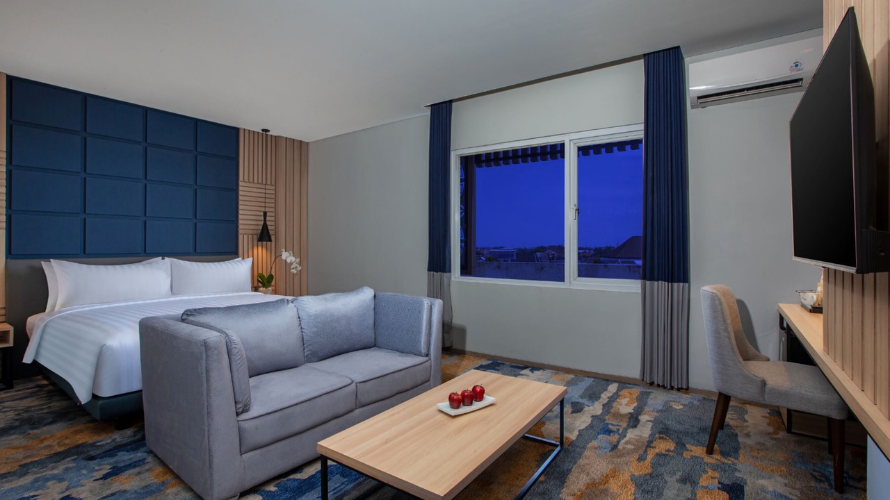Photo of Bedroom in Pekalongan