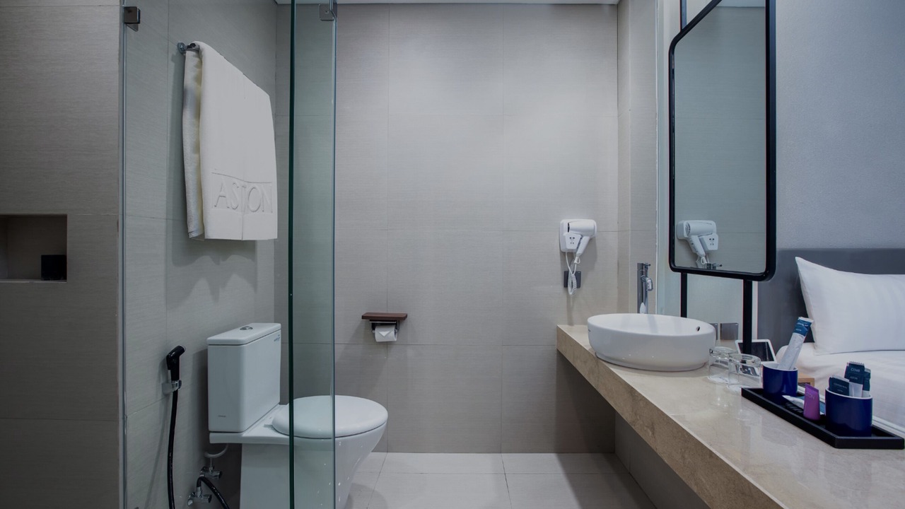 Photo of Bathroom in Pekalongan