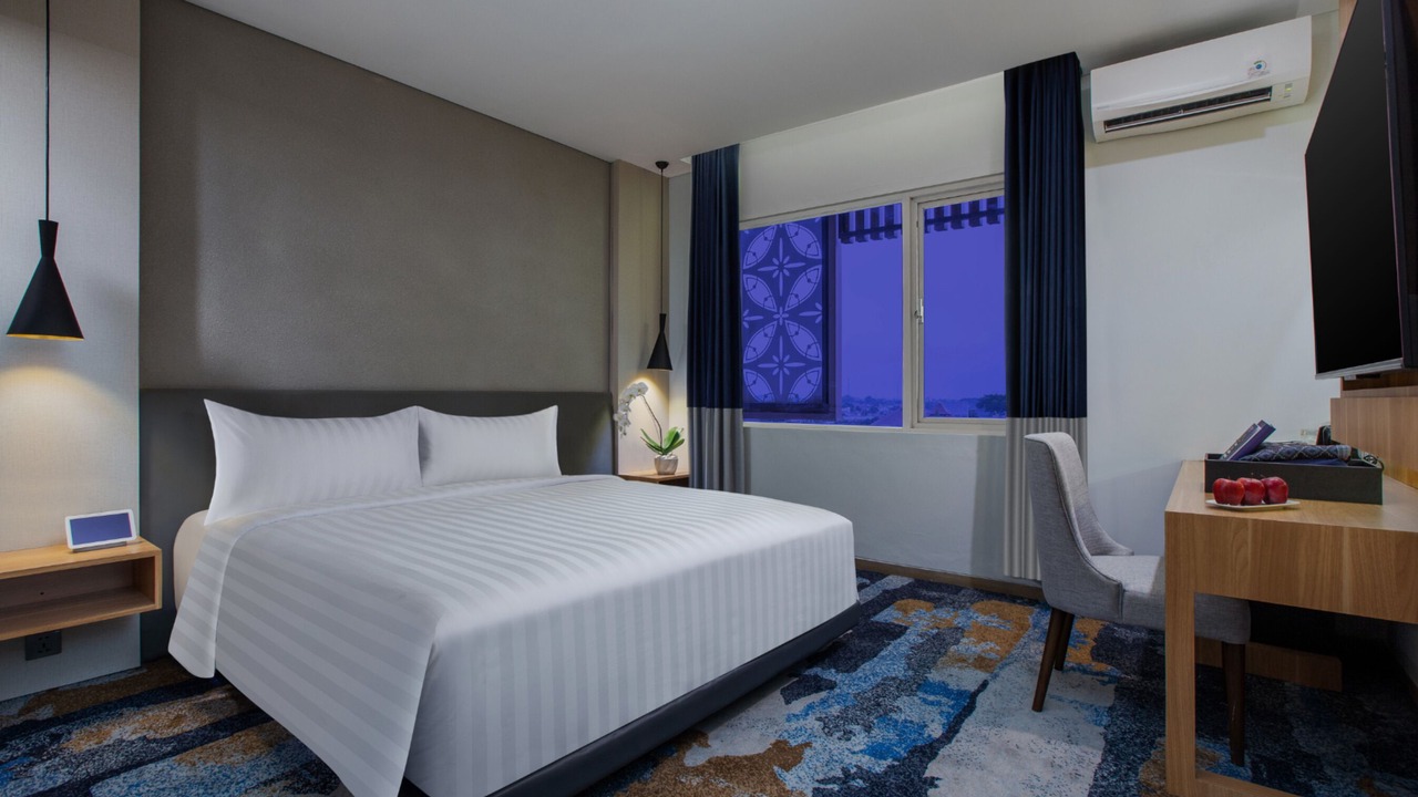 Photo of Bedroom in Pekalongan