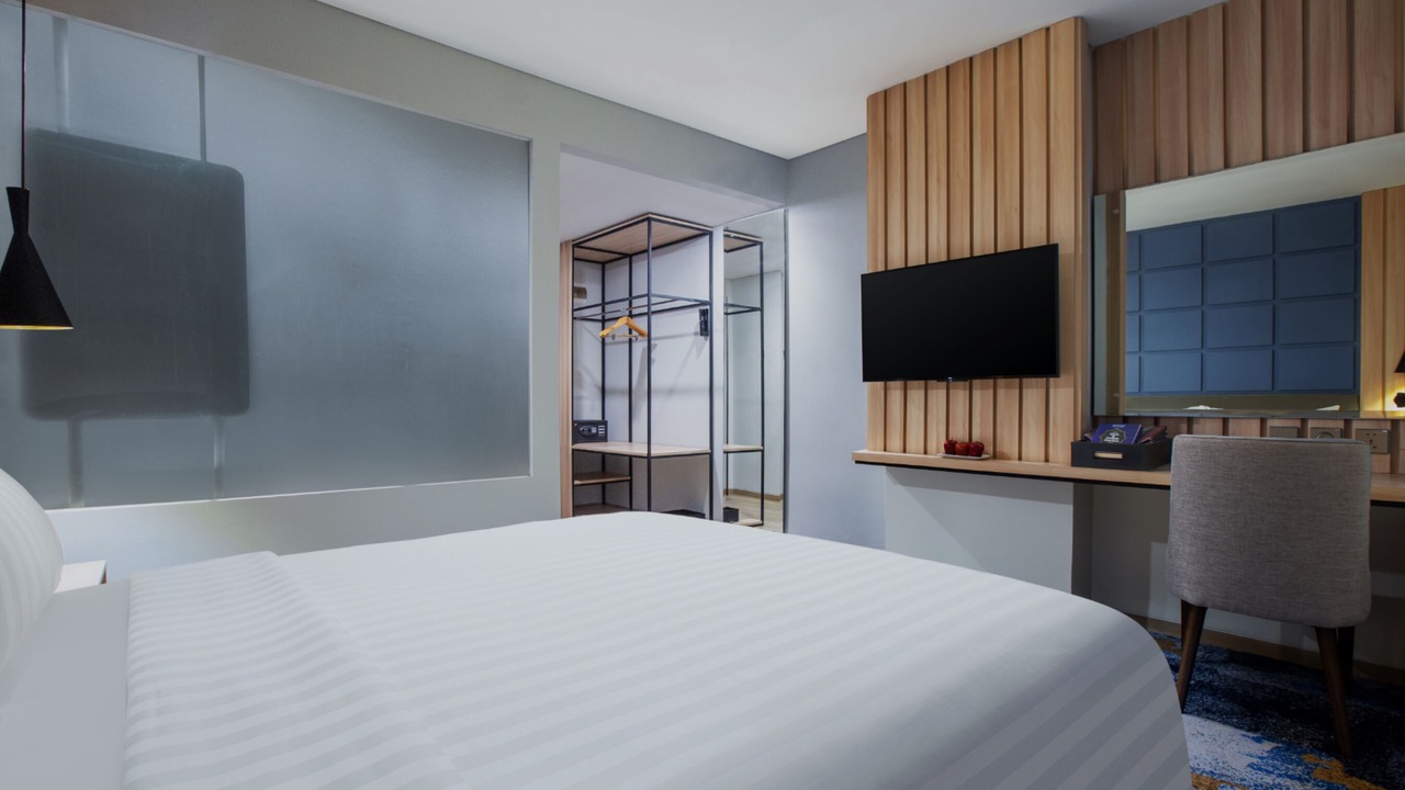Photo of Bedroom in Pekalongan