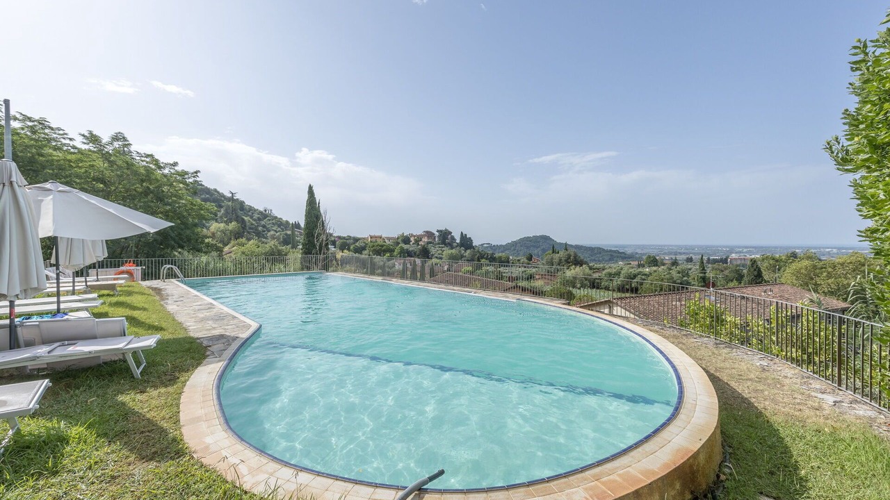 Photo of Outdoor in Corsanico-Bargecchia