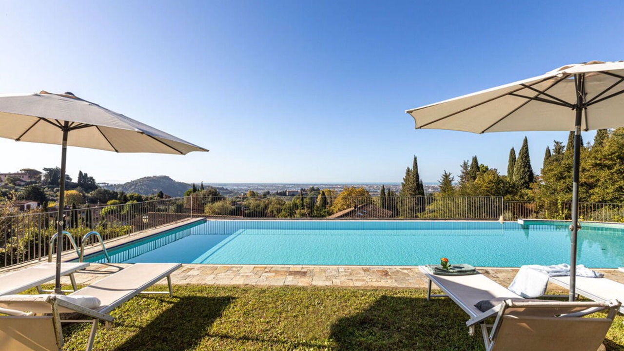 Photo of Outdoor in Corsanico-Bargecchia