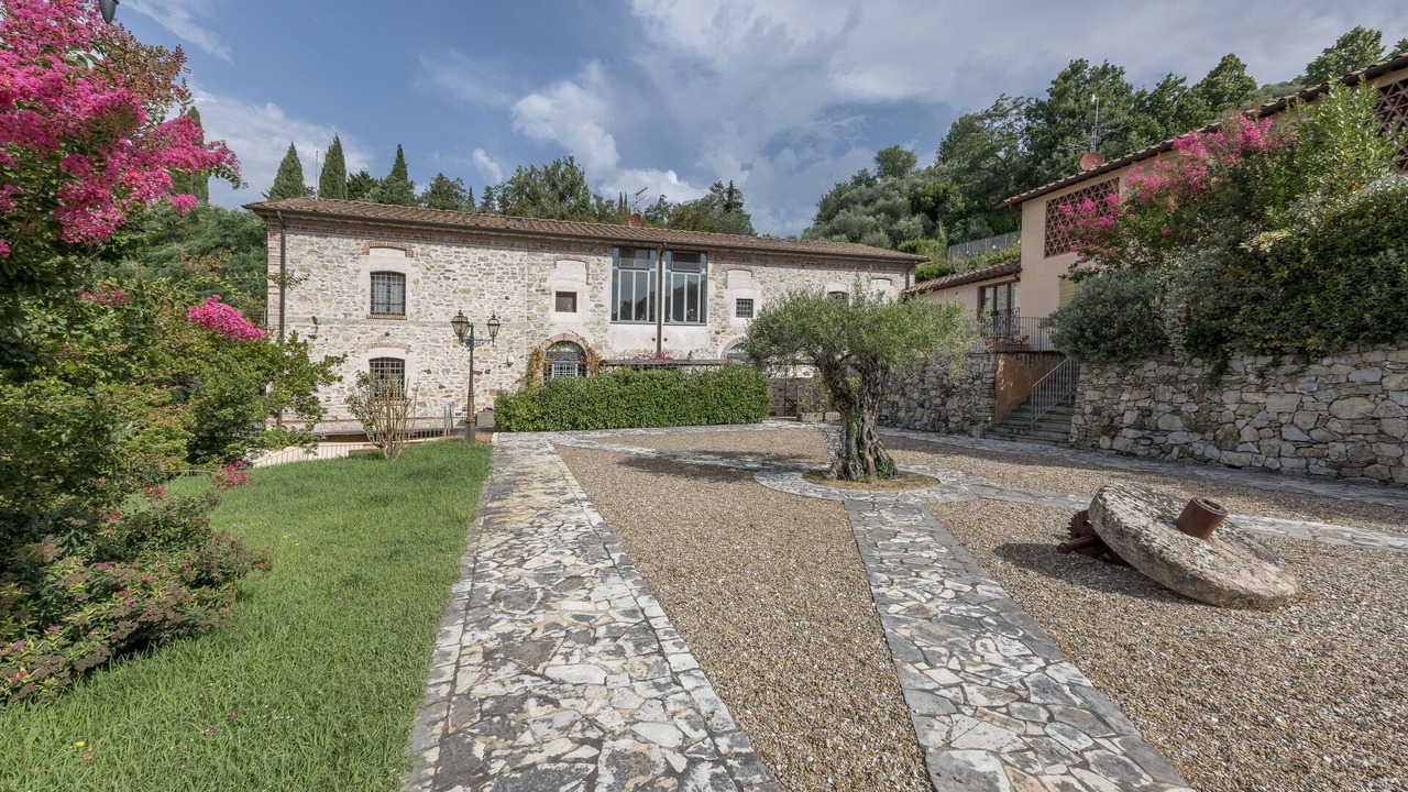 Photo of Outdoor in Corsanico-Bargecchia