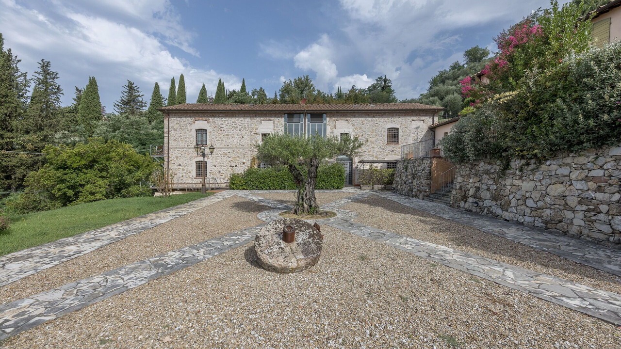 Photo of Outdoor in Corsanico-Bargecchia