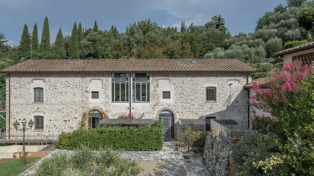Photo of Outdoor in Corsanico-Bargecchia