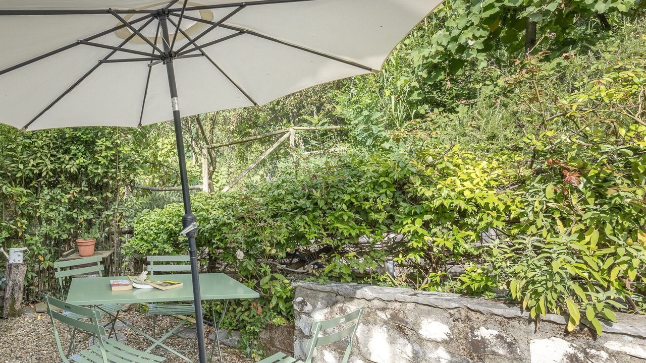 Photo of Patio Balcony in Corsanico-Bargecchia