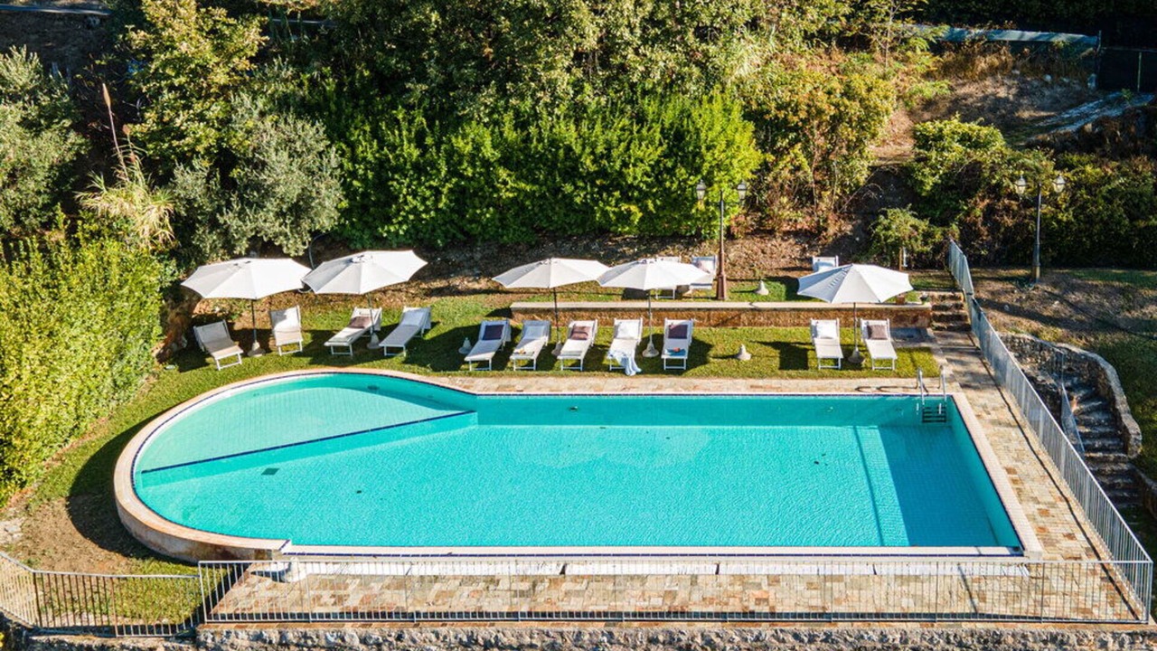 Photo of Outdoor in Corsanico-Bargecchia