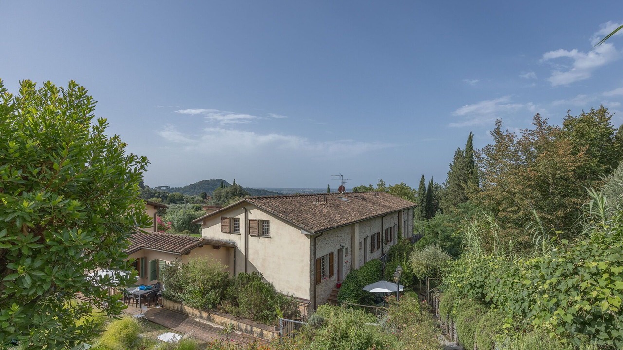 Photo of Outdoor in Corsanico-Bargecchia