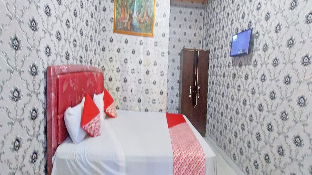 Photo of Bedroom in Penukal Abab Lematang Ilir