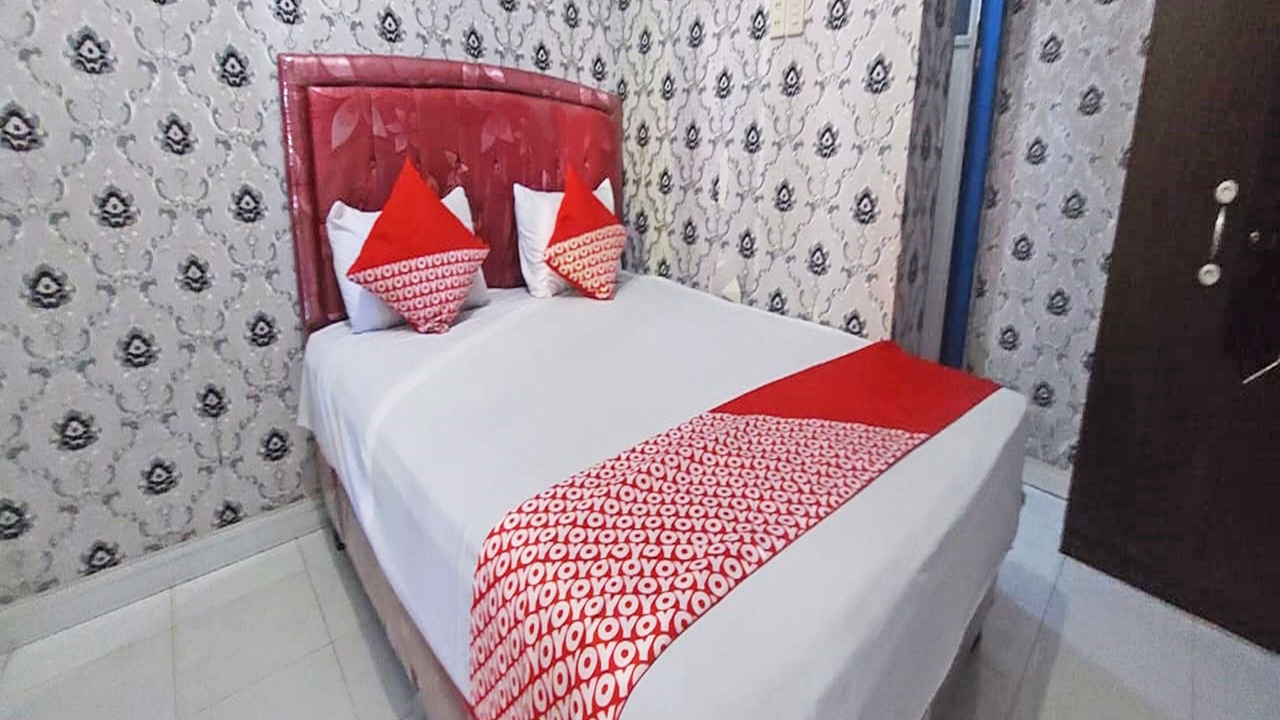 Photo of Bedroom in Penukal Abab Lematang Ilir