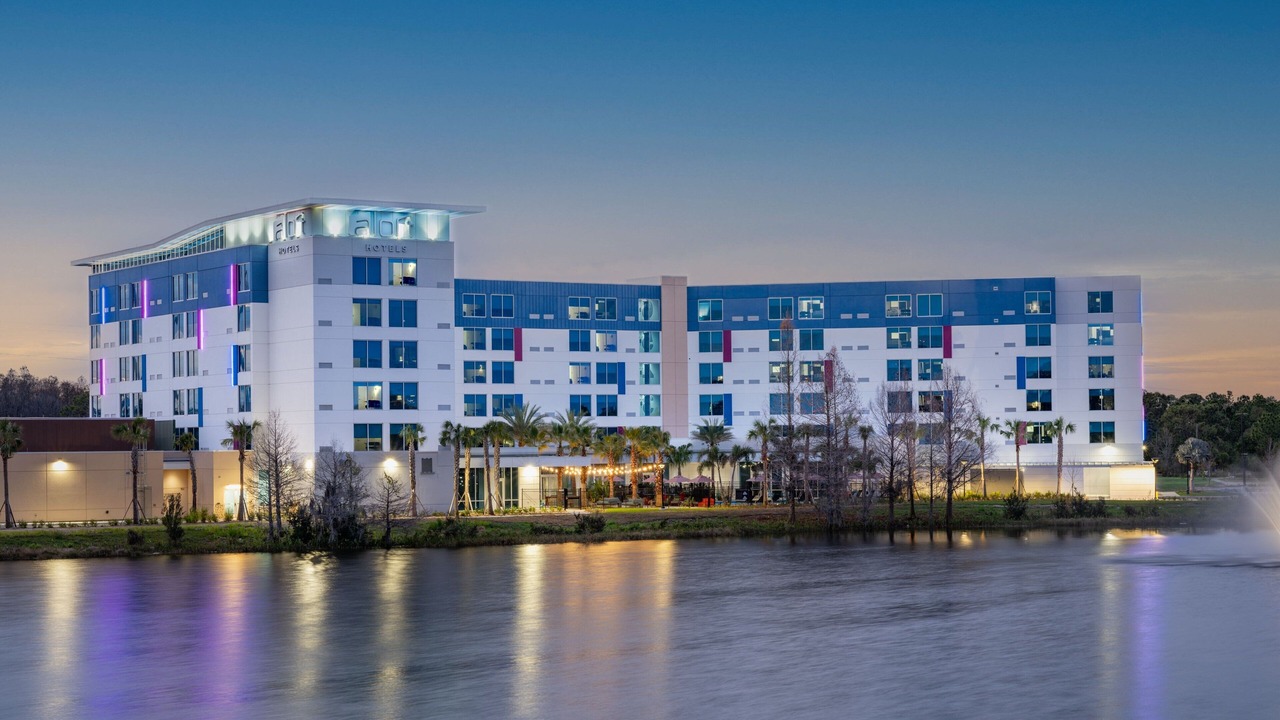 Photo of Outdoor in Lake Nona