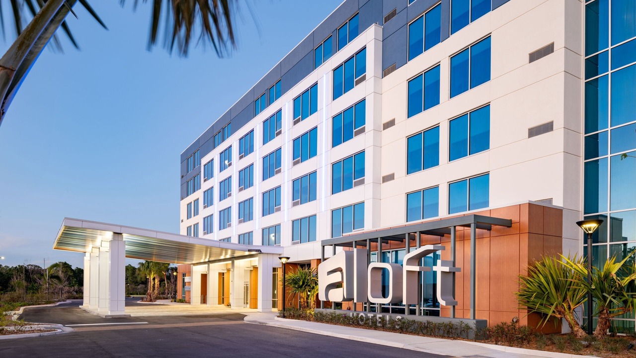 Photo of Outdoor in Lake Nona