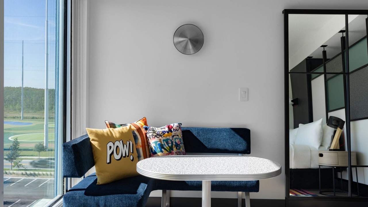 Photo of Bedroom in Lake Nona