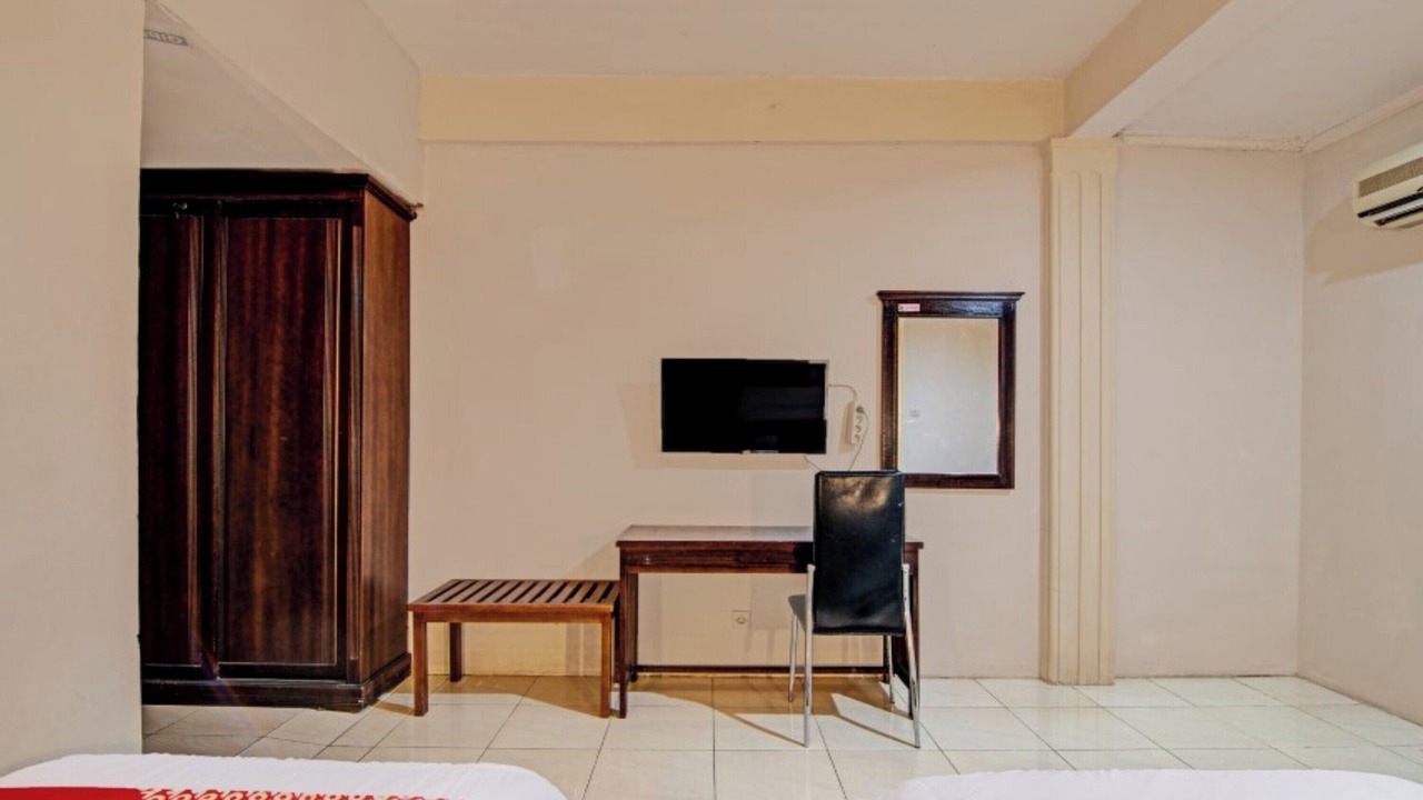 Photo of Bedroom in Pasir Pengaraian