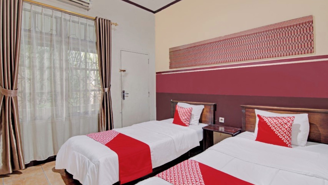 Photo of Bedroom in Pasir Pengaraian